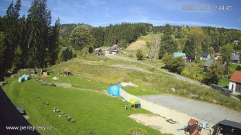 Obec Josefův Důl