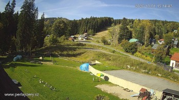 Obec Josefův Důl