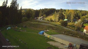 Obec Josefův Důl