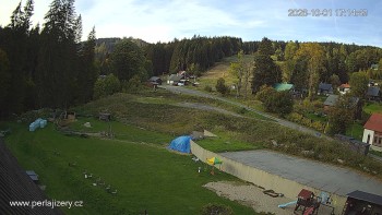 Obec Josefův Důl