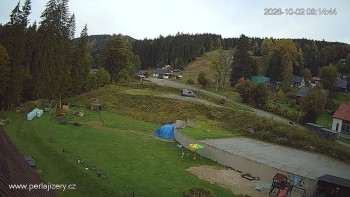 Obec Josefův Důl