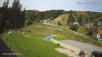 Obec Josefův Důl