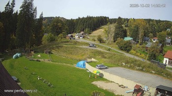 Obec Josefův Důl