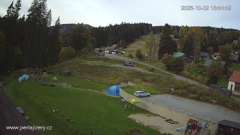Obec Josefův Důl