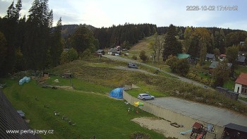Obec Josefův Důl