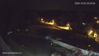 Obec Josefův Důl