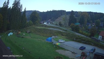 Obec Josefův Důl