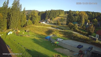 Obec Josefův Důl