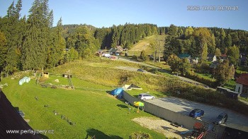 Obec Josefův Důl