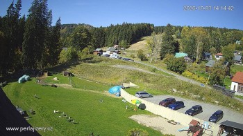 Obec Josefův Důl