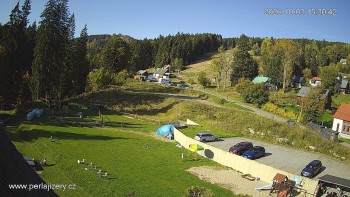 Obec Josefův Důl