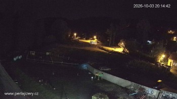 Obec Josefův Důl