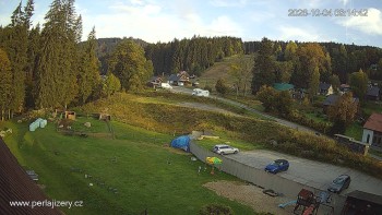 Obec Josefův Důl