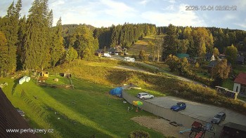 Obec Josefův Důl
