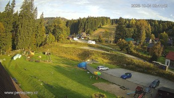 Obec Josefův Důl