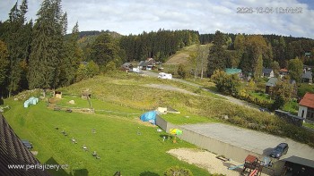Obec Josefův Důl