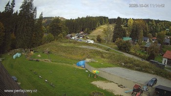 Obec Josefův Důl