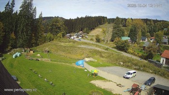Obec Josefův Důl