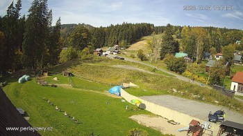 Obec Josefův Důl