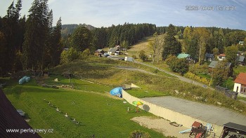 Obec Josefův Důl