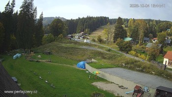 Obec Josefův Důl