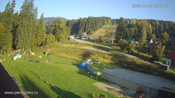Obec Josefův Důl