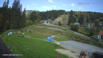 Obec Josefův Důl