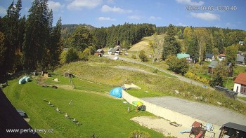 Obec Josefův Důl