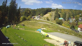 Obec Josefův Důl