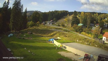 Obec Josefův Důl