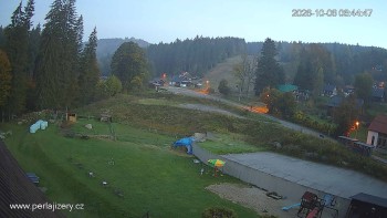 Obec Josefův Důl