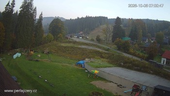 Obec Josefův Důl