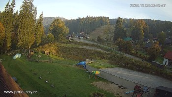 Obec Josefův Důl