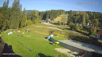 Obec Josefův Důl