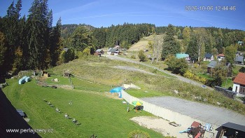 Obec Josefův Důl