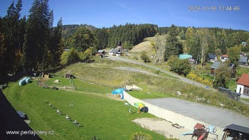 Obec Josefův Důl