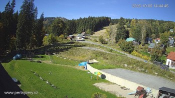 Obec Josefův Důl