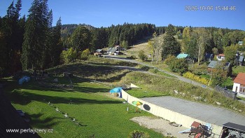 Obec Josefův Důl
