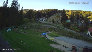 Obec Josefův Důl