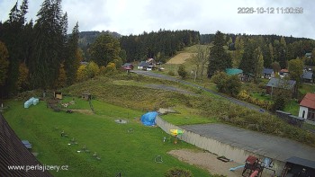 Obec Josefův Důl
