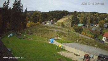 Obec Josefův Důl
