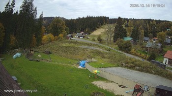 Obec Josefův Důl