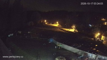 Obec Josefův Důl