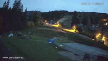 Obec Josefův Důl