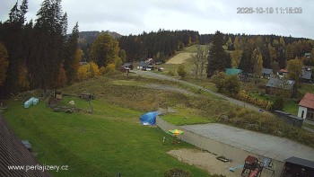 Obec Josefův Důl