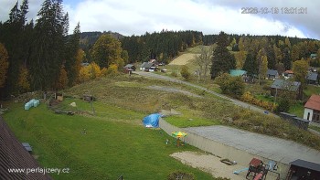 Obec Josefův Důl