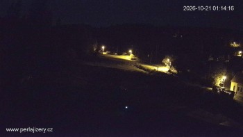 Obec Josefův Důl