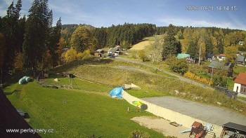 Obec Josefův Důl
