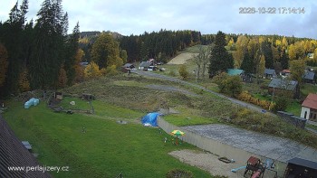 Obec Josefův Důl