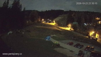 Obec Josefův Důl